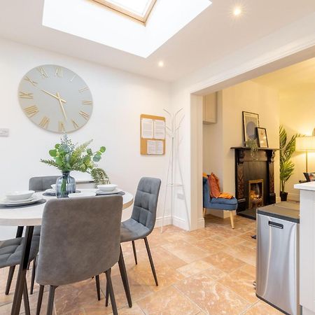 Luxury 1 Bed Apartment Portadown Exteriör bild