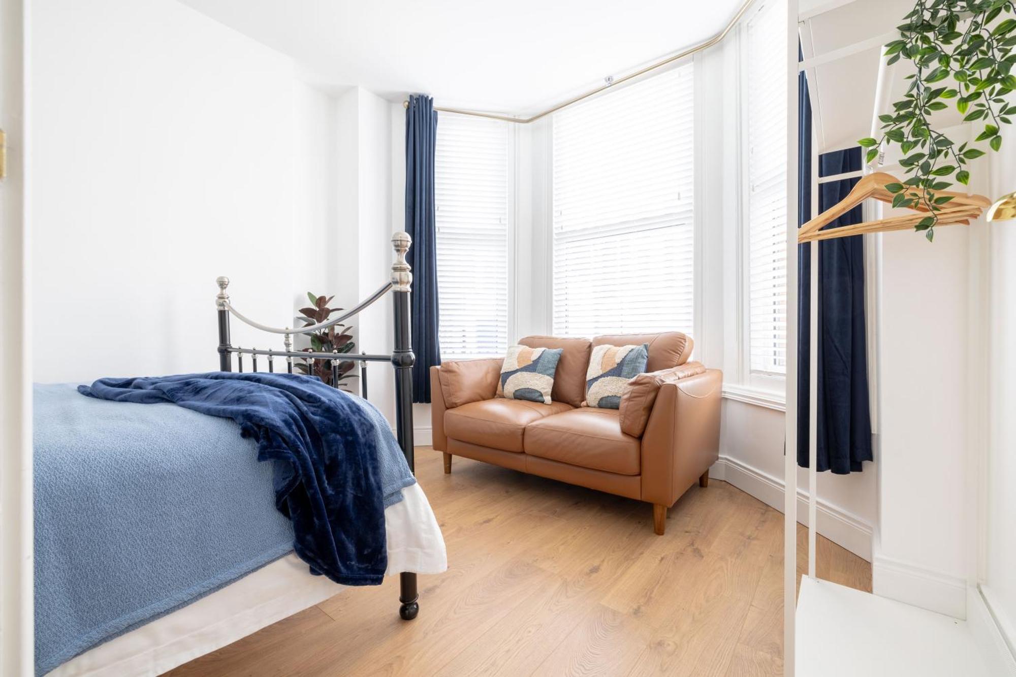 Luxury 1 Bed Apartment Portadown Exteriör bild