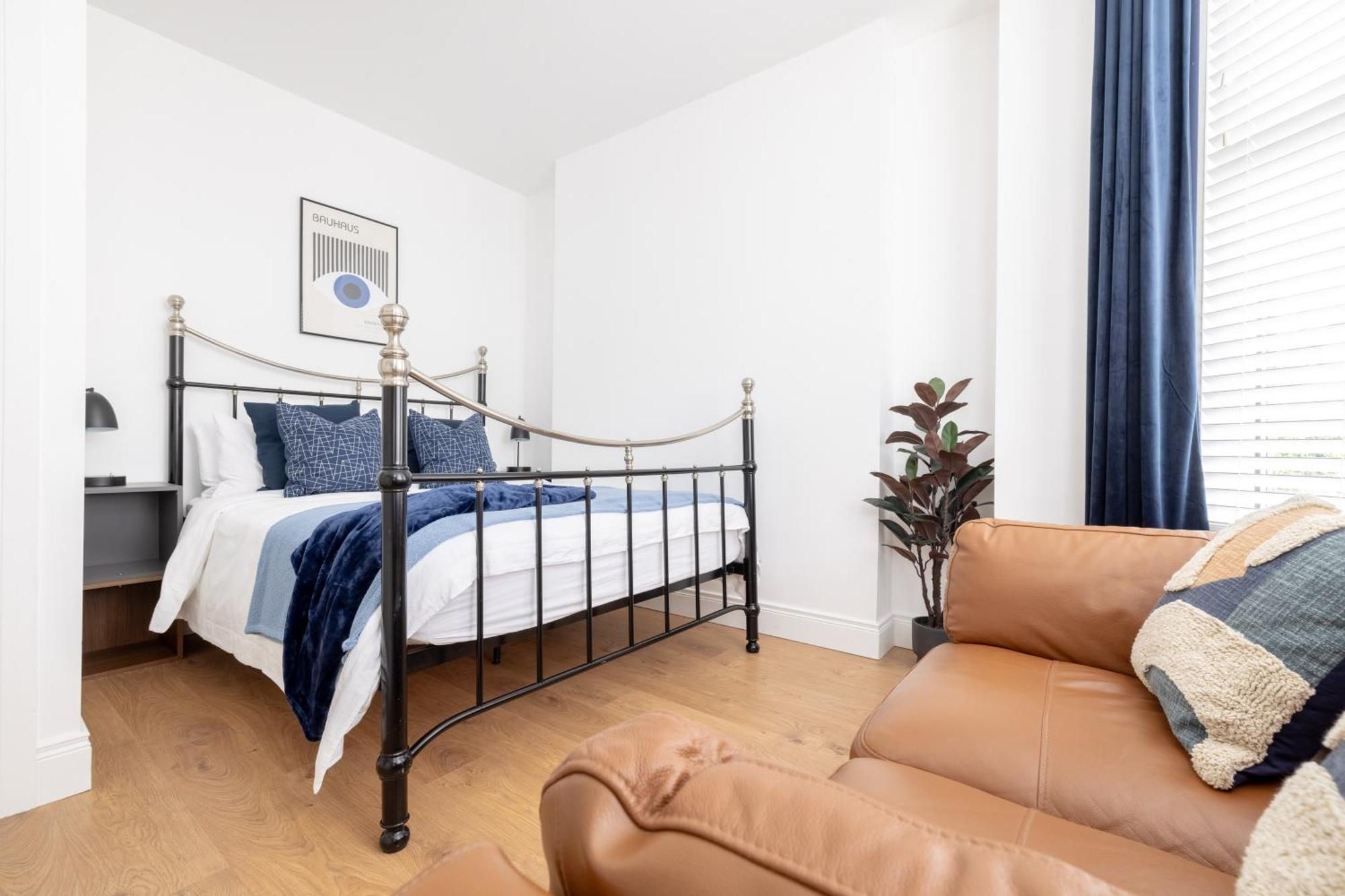 Luxury 1 Bed Apartment Portadown Exteriör bild