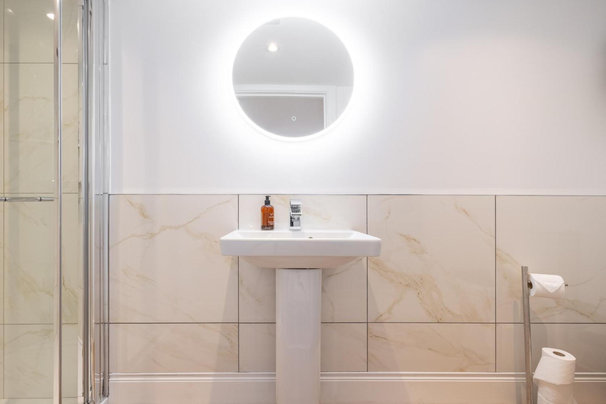 Luxury 1 Bed Apartment Portadown Exteriör bild