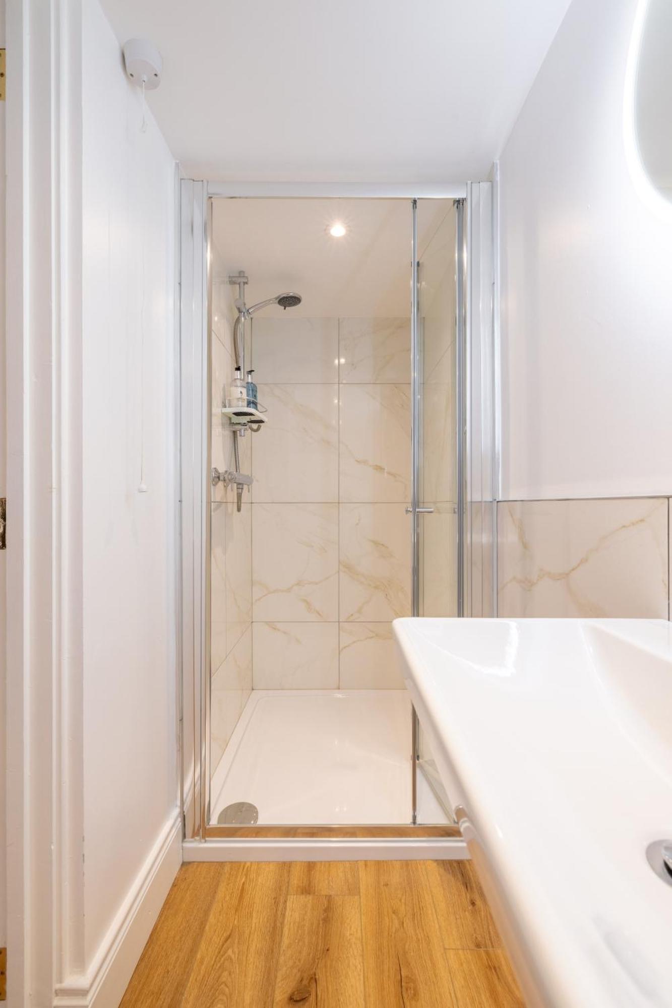 Luxury 1 Bed Apartment Portadown Exteriör bild